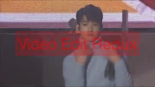 amazing got7 fan meeting-جاست رایت