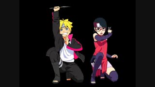 کی هوکاگه میشود؟اوچیها ساردا یا اوزوماکی بوروتو(خواهشا جواب بدید)