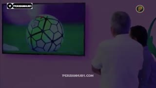 ویژه برنامه متفاوت المپیک ریو با اجرای شقایق دهقان و محراب قاسم خانی - قسمت ۸