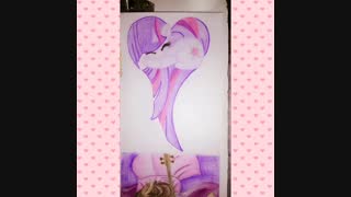 تقدیم ستاره کوچولوم ❤