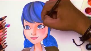 اموزش کشیدن من۰_۰