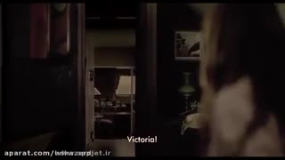!  ! ! ! !فیلم کوتاه ترسناک mama  ! ! ! ! !