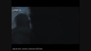 ! ! ! !سکانسی ترسناک وغم انگیز از" فیلم زادگاه لپرکان"  ! ! !