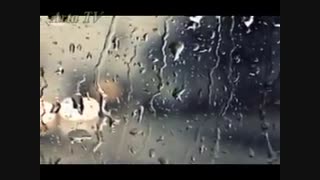 دکلمه ای از لیلی عباسی با ترانه ای از رشید بهبودوف *** Yaqish & Ayriligh