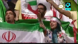 وزنه برداری ۹۴ کیلو مردان : قهرمانی سهراب مرادی و هفتمی علی هاشمی