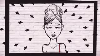 کلیک نکنید ، رابطه پورنوگرافی و قاچاق دختران