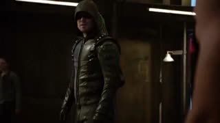 پیکان - فصل 5 باهم طنز Arrow - Season 5 Comic Con