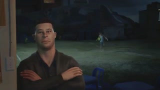 از وضوح 720p افتخار آخرین بازی  دوبله