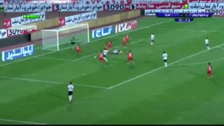 نگاهی به هفته چهارم لیگ برتر