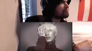 Super Junior_SUPERMAN_ M-V REACTION
