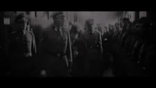Anthropoid trailer