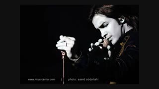 بچه ها حالم خرابه بد جور ....کنسرت محسن یگانه رو از دست دادم.......آههههههههههههههههه