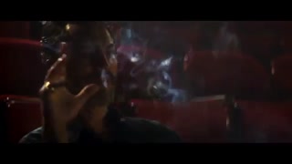 Infiltrator trailer