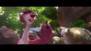 trailer Ice Age- Collision Course