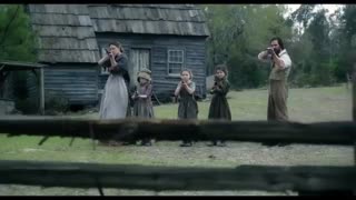 Free State of Jones trailer