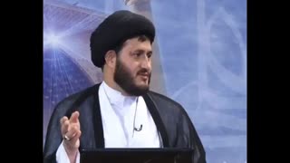 چگونه میشه اشخاصی بگن هم اهل بیت رو دوست داریم و هم دشمنان اهل بییت رو!!!؟