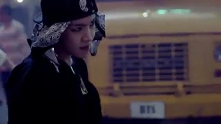 BTS - no more dream (توضیحات )