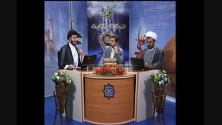 کسانی که میگن عایشه برای اصلاح امت 20000 نفر رو به کشتن داد این کلیپ رو با دقت ببینن