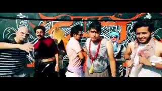 موزیک ویدیو شاد (مشهدی)