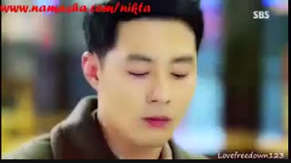 میکس زیبای سریال "وزش باد زمستانی"