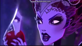 اوافترهایت دراگون گیمز پارت 4