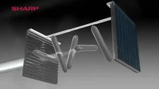 ساختار کلی تکنولوژی   ال سی دی