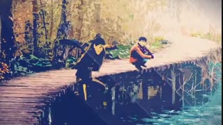 اسمک دان استیون امل توسط abdulvocity