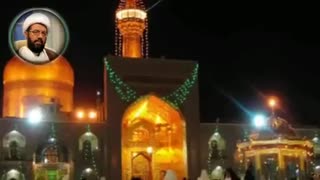 معجزه امام رضا (ع)