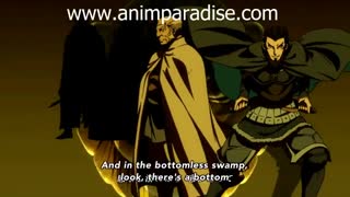 OP - Arslan Senki