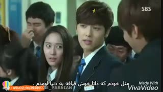 تیکه خنده دار-وارثان 1