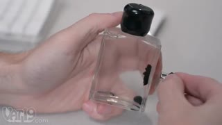 مایه ی آهن ربایی جادویی