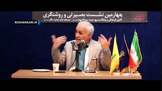 دکترحسن عباسی  بعد از آزادی