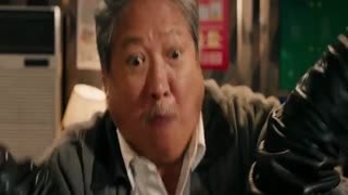 محافظ سامو هونگ قدیمی 2016