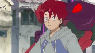 ماجین بون(Majin Bone) قسمت1