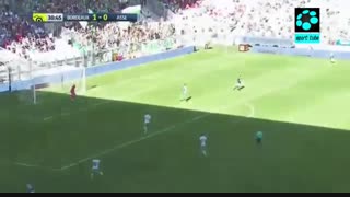 بوردو ۳-۲ سنت اتین