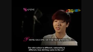 Super Junior Star Life Theater EP4/ part 1