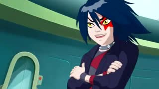 انجلز فرندز فصل اول - قسمت 6 (کارتون نتورک)