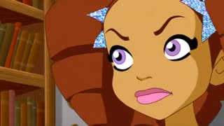 انجلز فرندز فصل اول - قسمت 7 (کارتون نتورک)