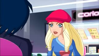 انجلز فرندز فصل اول - قسمت 9 (کارتون نتورک)