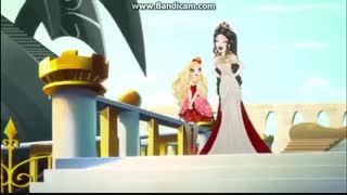 اوافترهایت دراگون گیمز پارت آخر