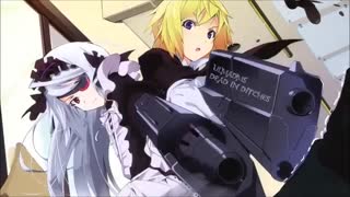 Nightcore - Dead In Ditches