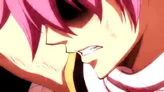Catch Fire || NaLu Anniversary ♡ Full MEP