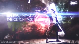 DmC Devil May Cry(remix)H