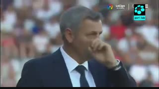 لیون ۳-۰ نانسی