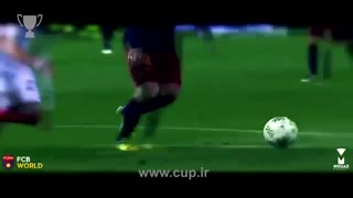 پیش بازی سوپر کاپ اسپانیا؛ بارسلونا - سویا