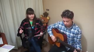 Ao Haru Ride Opening