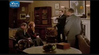 ماجراهای شرلوک هلمز - 28