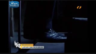 ماجراهای شرلوک هلمز - 30