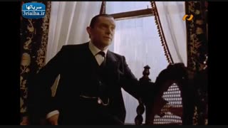 ماجراهای شرلوک هلمز - 31