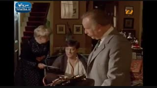 ماجراهای شرلوک هلمز - 34